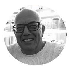 Ronald Aarden