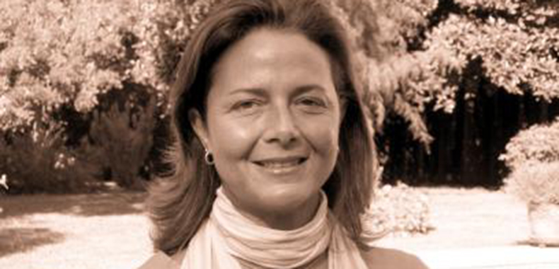 La Junta designa a Corinne Nathalie Merten Vandenberghe como Gerente General