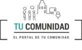 Tu Comunidad-Logo